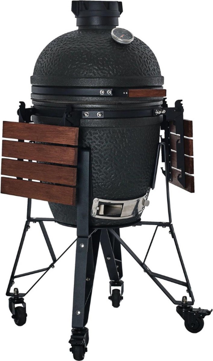 BBQ The Bastard BU203 Urban Medium Complete