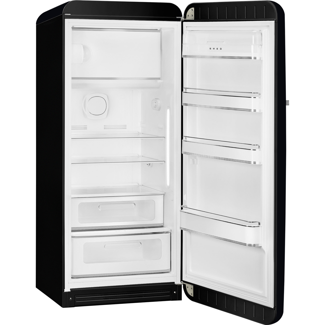 SMEG FRIGO 50' FAB28RDBLM5