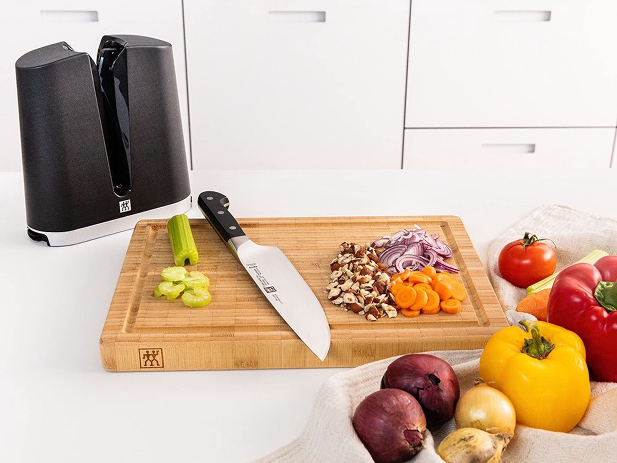 Zwilling pro messenset, 3-DLG.