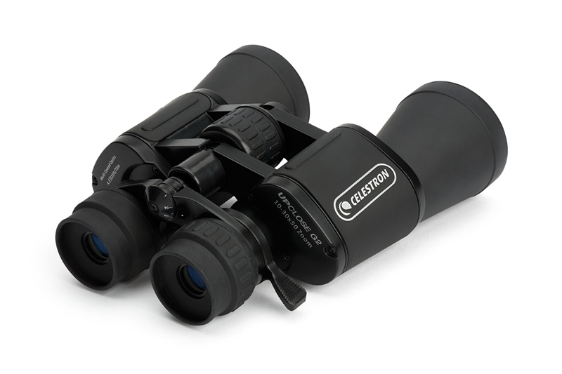 Verrekijker Celestron UPCL.G2 10-30X50 ZOOM PORRO