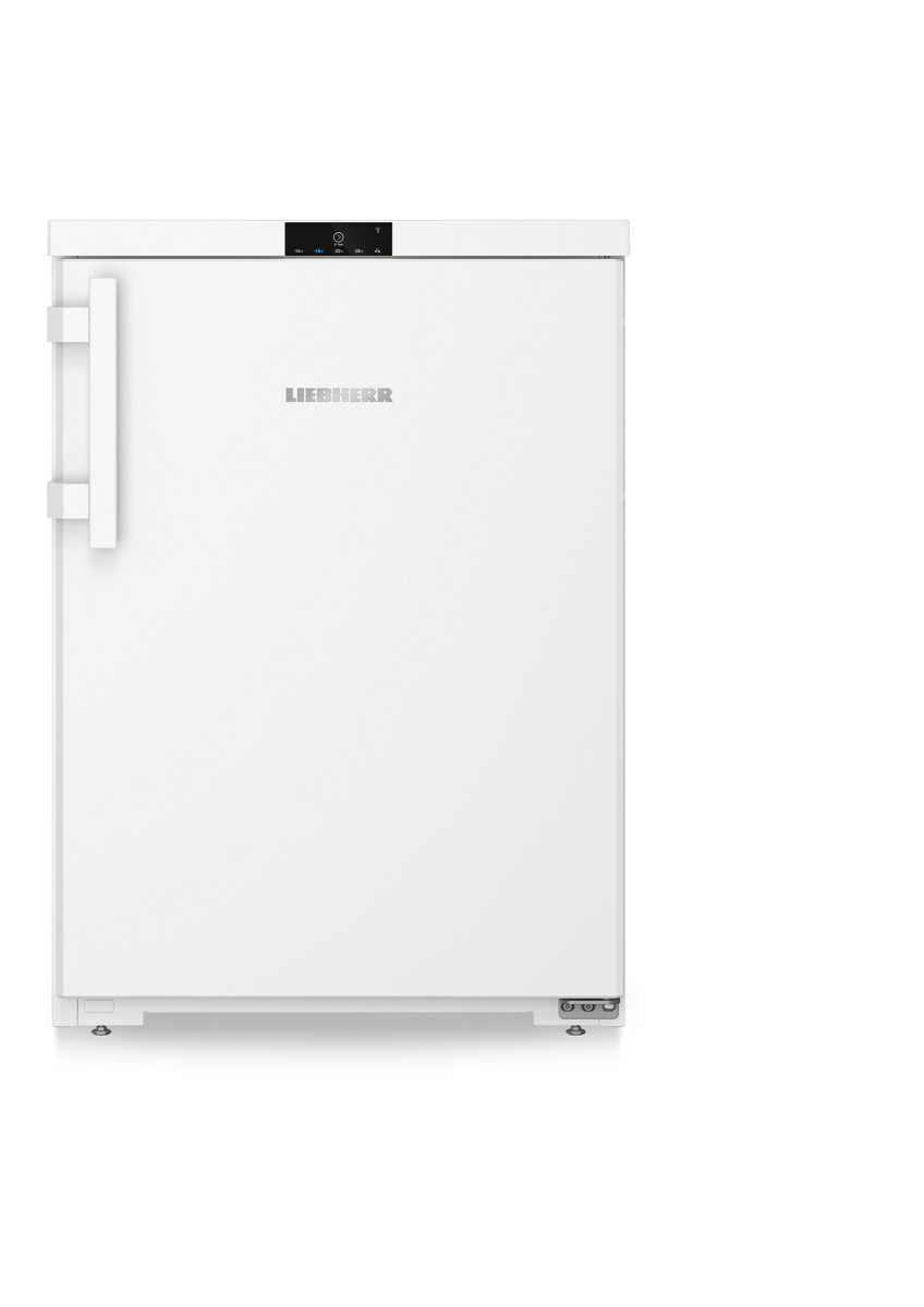 Liebherr Fci 1624 Plus Mini vriezer Vrijstaand 106 l C Wit