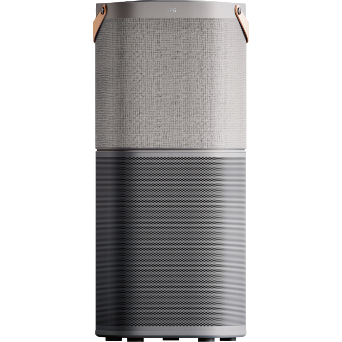 AEG AX91-604GY 129 m² 49 dB Gris