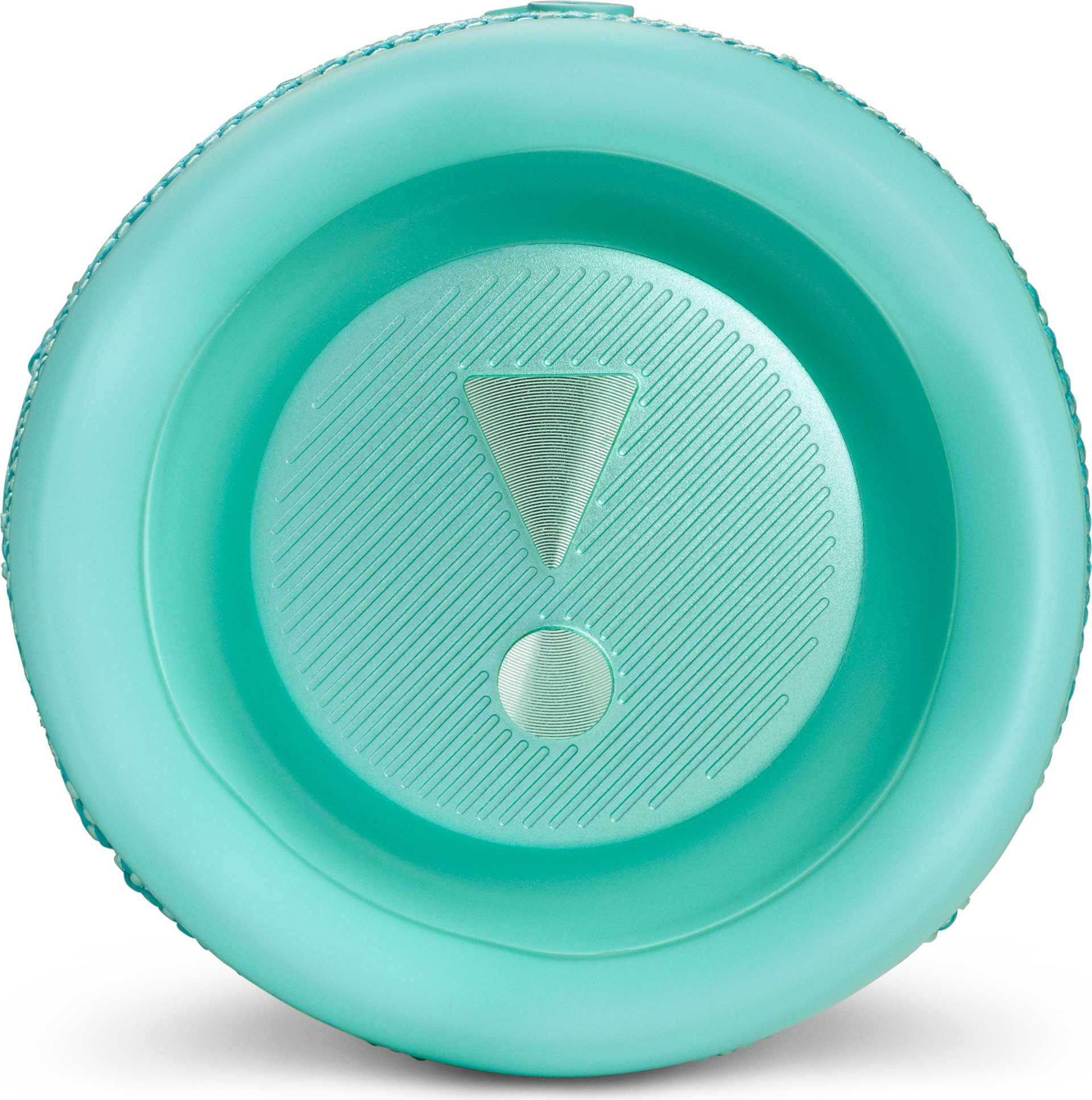 Bluetooth speaker JBL Flip 6 teal