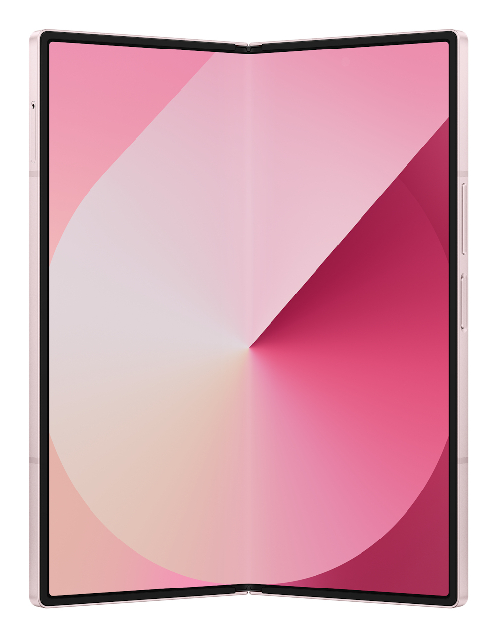 Smartphone SAMSUNG GALAXY Z FOLD6 5G 256GB PINK