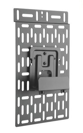 Houder CAVUS CHU03 voor multimediaspeler + montageplaat