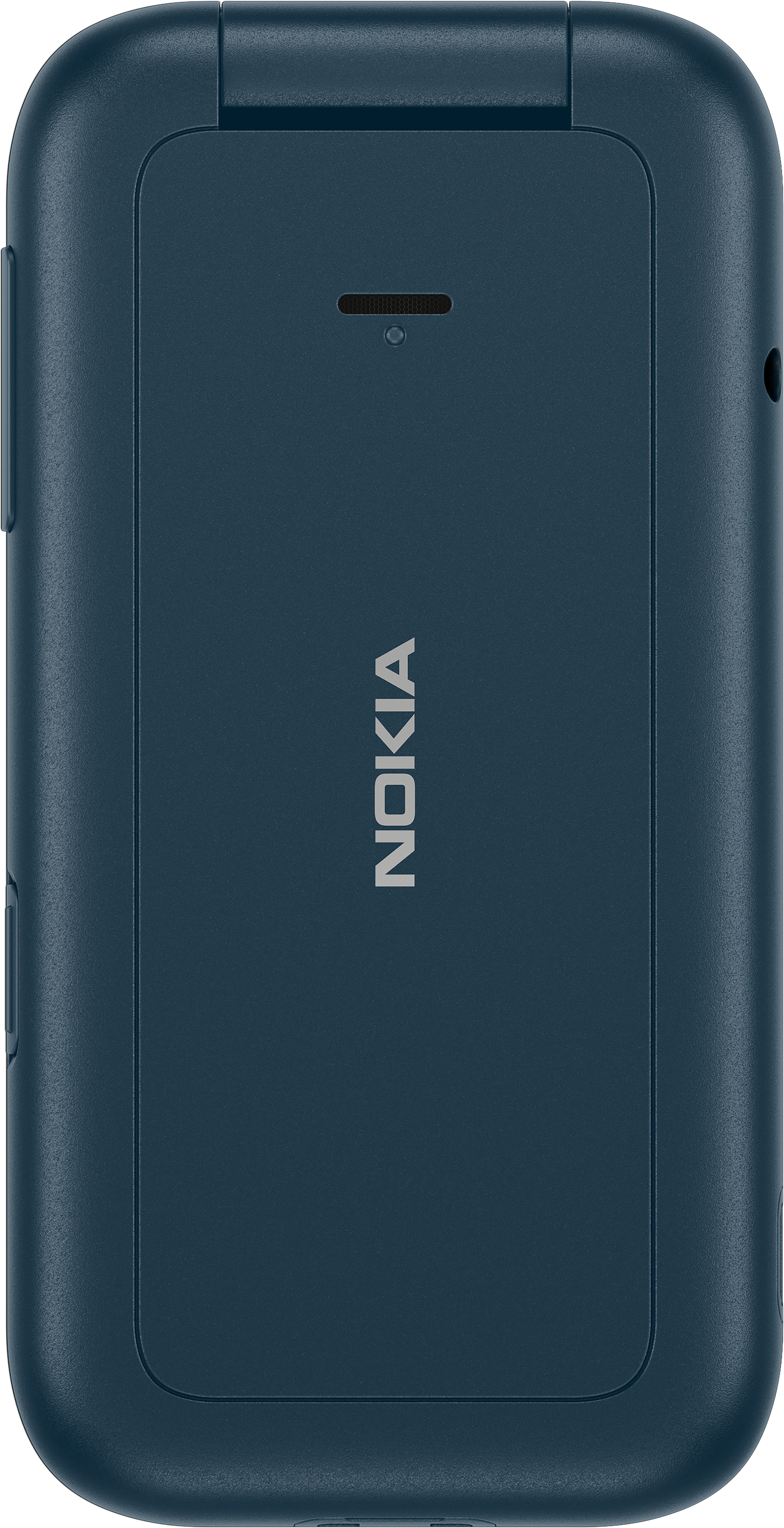 Nokia 2660 ds blue