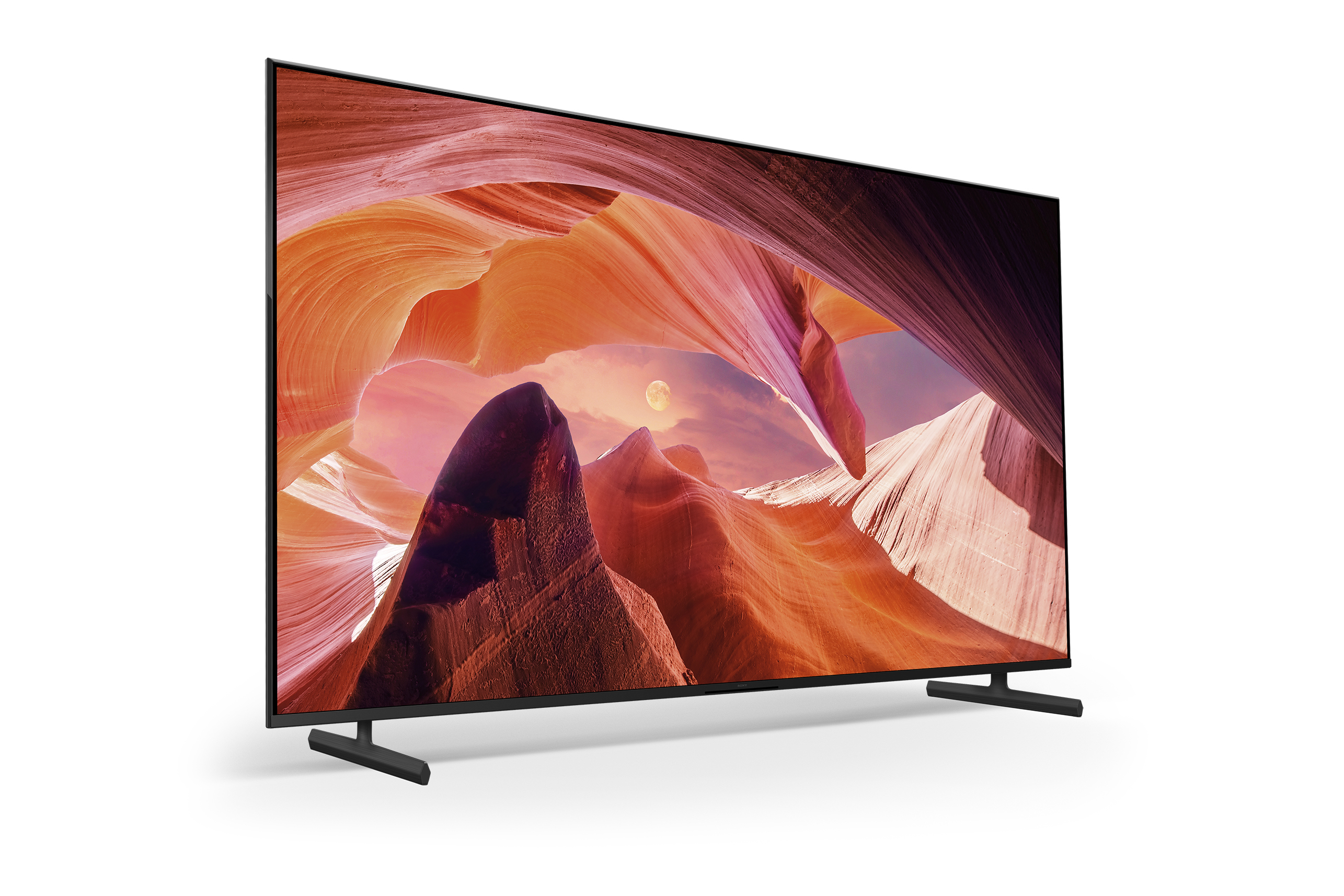 LED TV SONY KD75X80LAEP