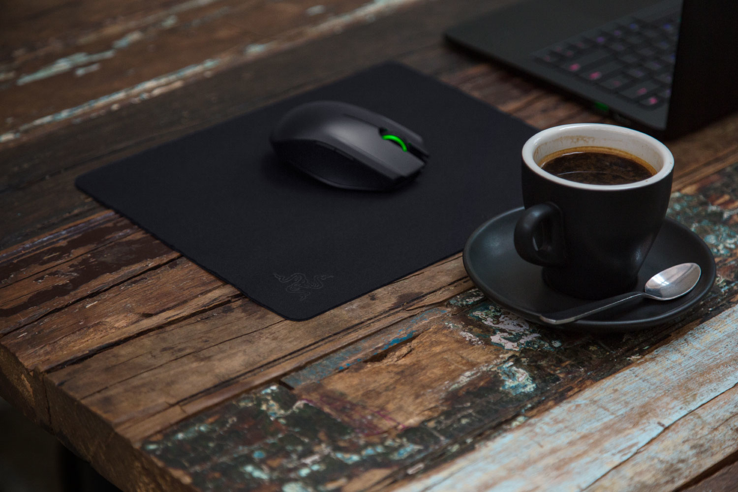 RAZER MUISMAT GOLTH MOB STLTH RZ2018205