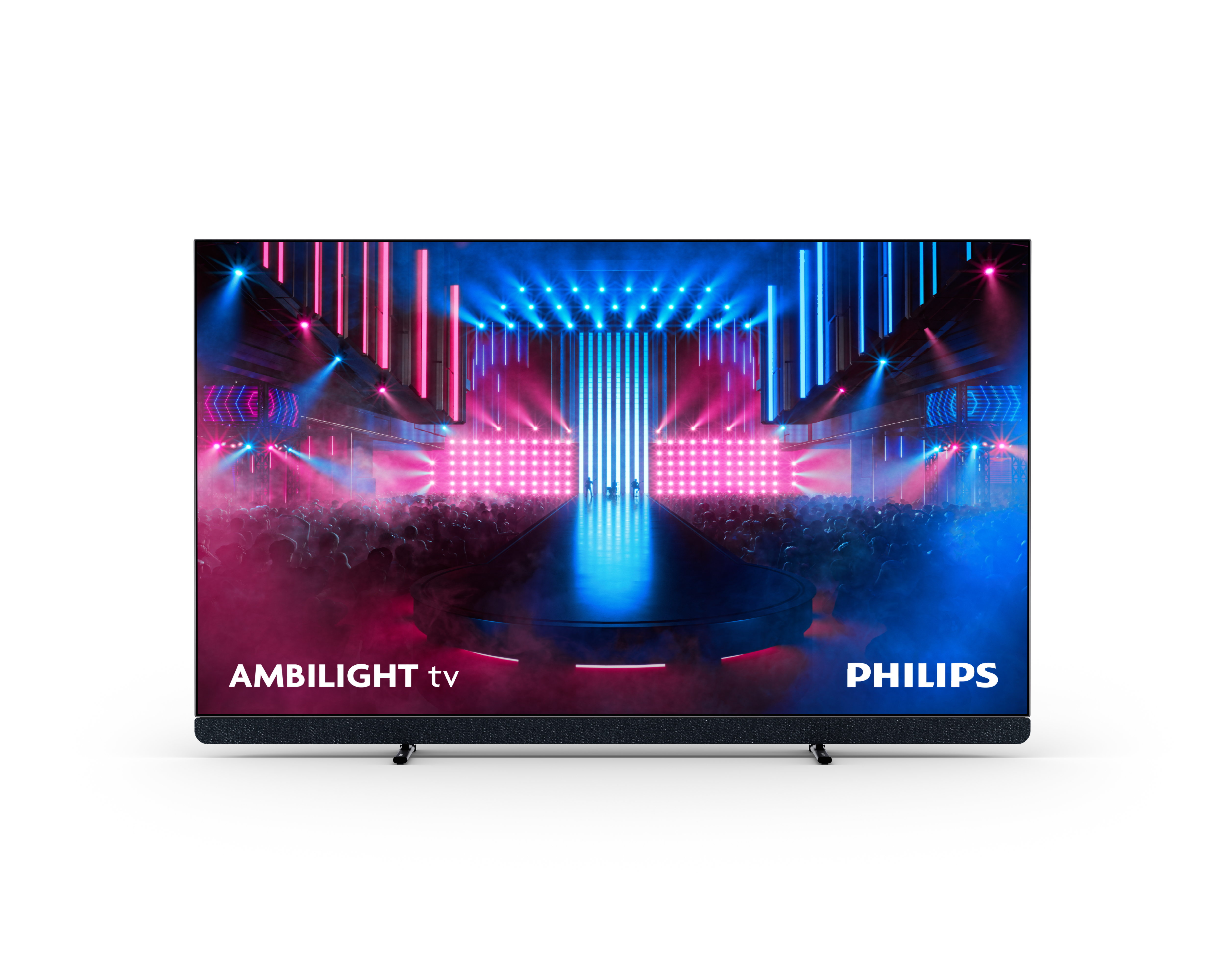 OLED TV UHD PHILIPS 77OLED909/12