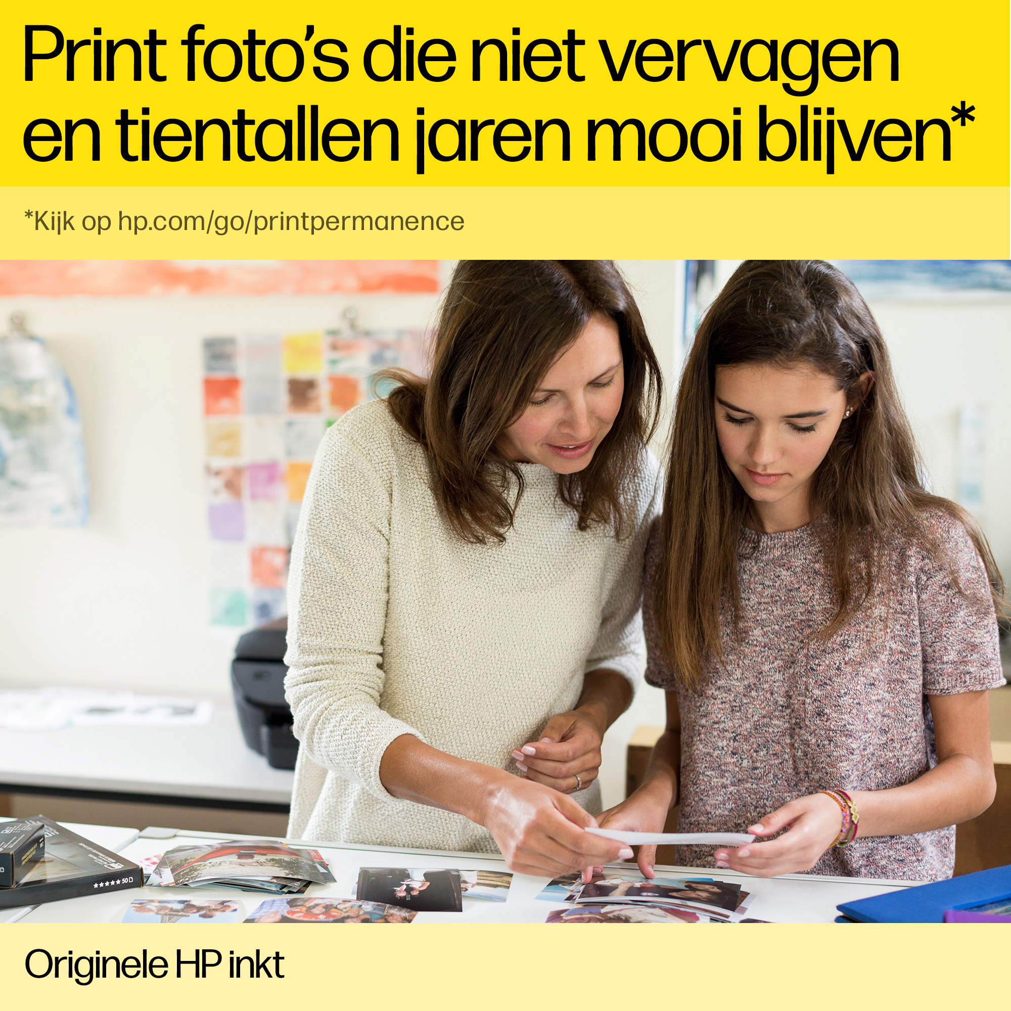 Inktcartridge HP 364 xl (CB325EE) 750 pagina's yellow