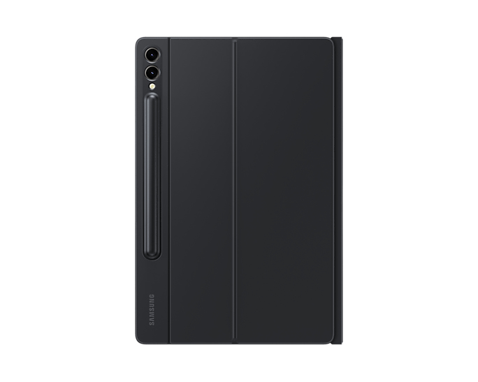 Samsung EF-DX815BBFGBE toetsenbord voor mobiel apparaat AZERTY Belgisch Zwart