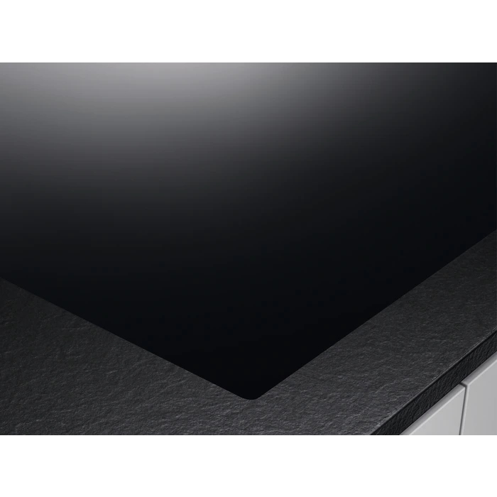 AEG IKE84445IB Noir Intégré 80 cm Plaque avec zone à induction 4 zone(s)