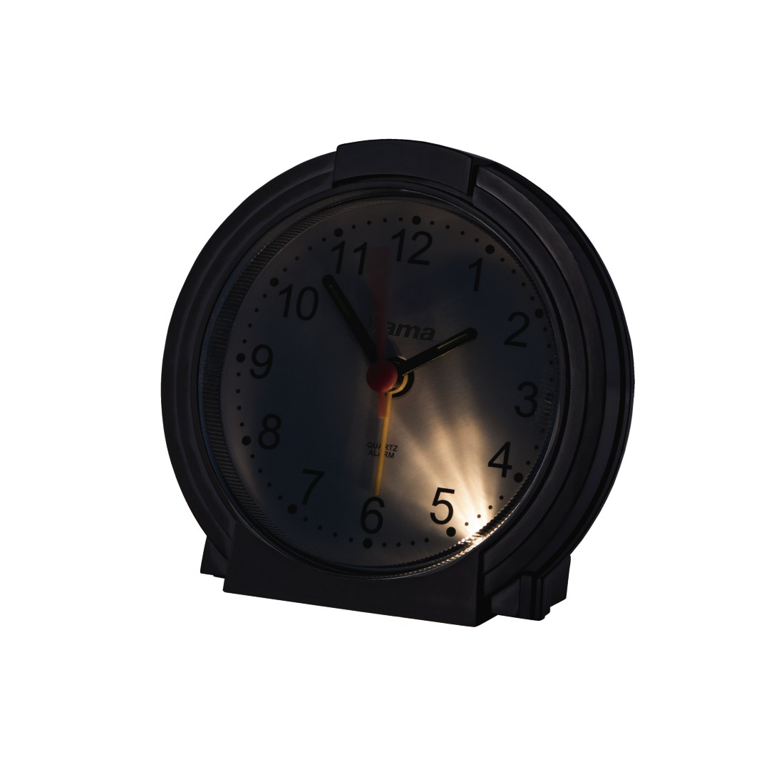 Hama Classic Zwart, Wit