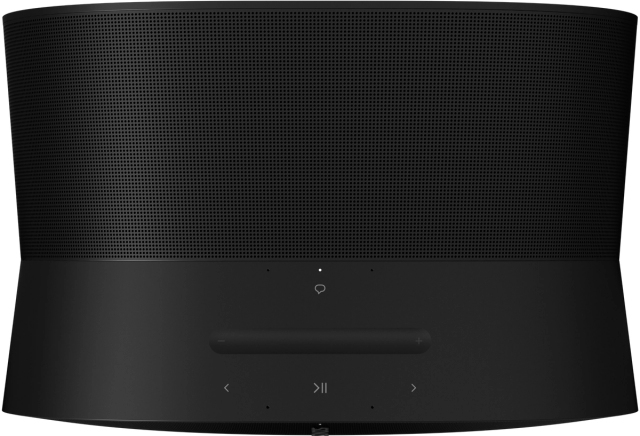 Multiroom speaker SONOS Era 300 zwart