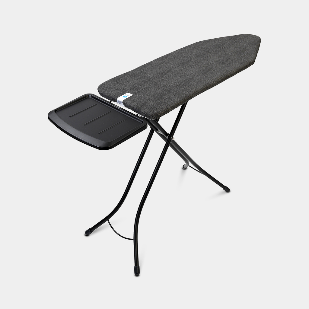 Brabantia 134746 strijkplank Strijkplankhoes 1240 x 450 mm
