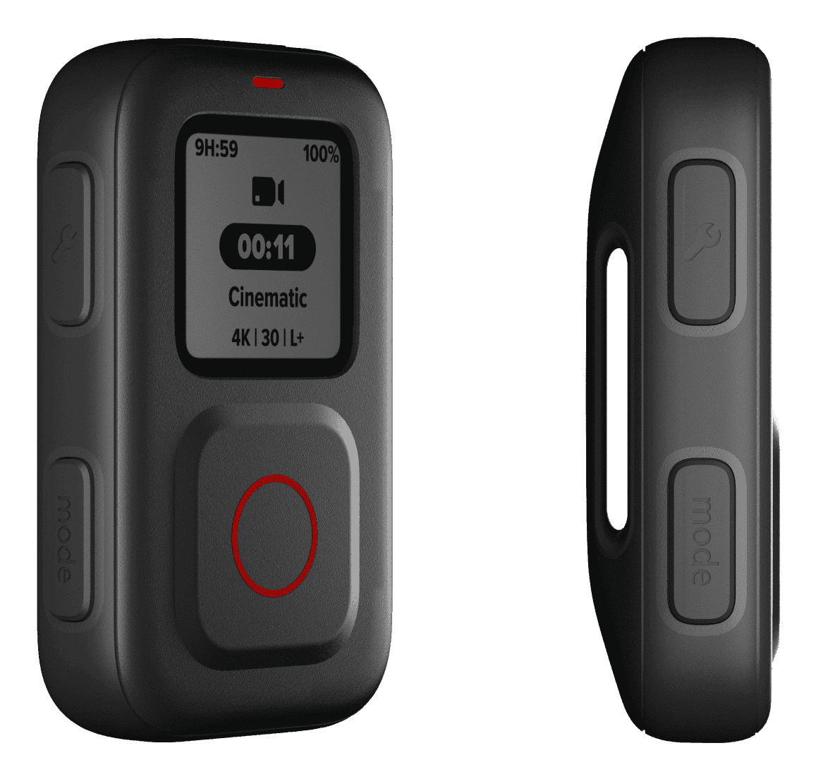GoPro The Remote Hero 8, 9, 10 black & Max