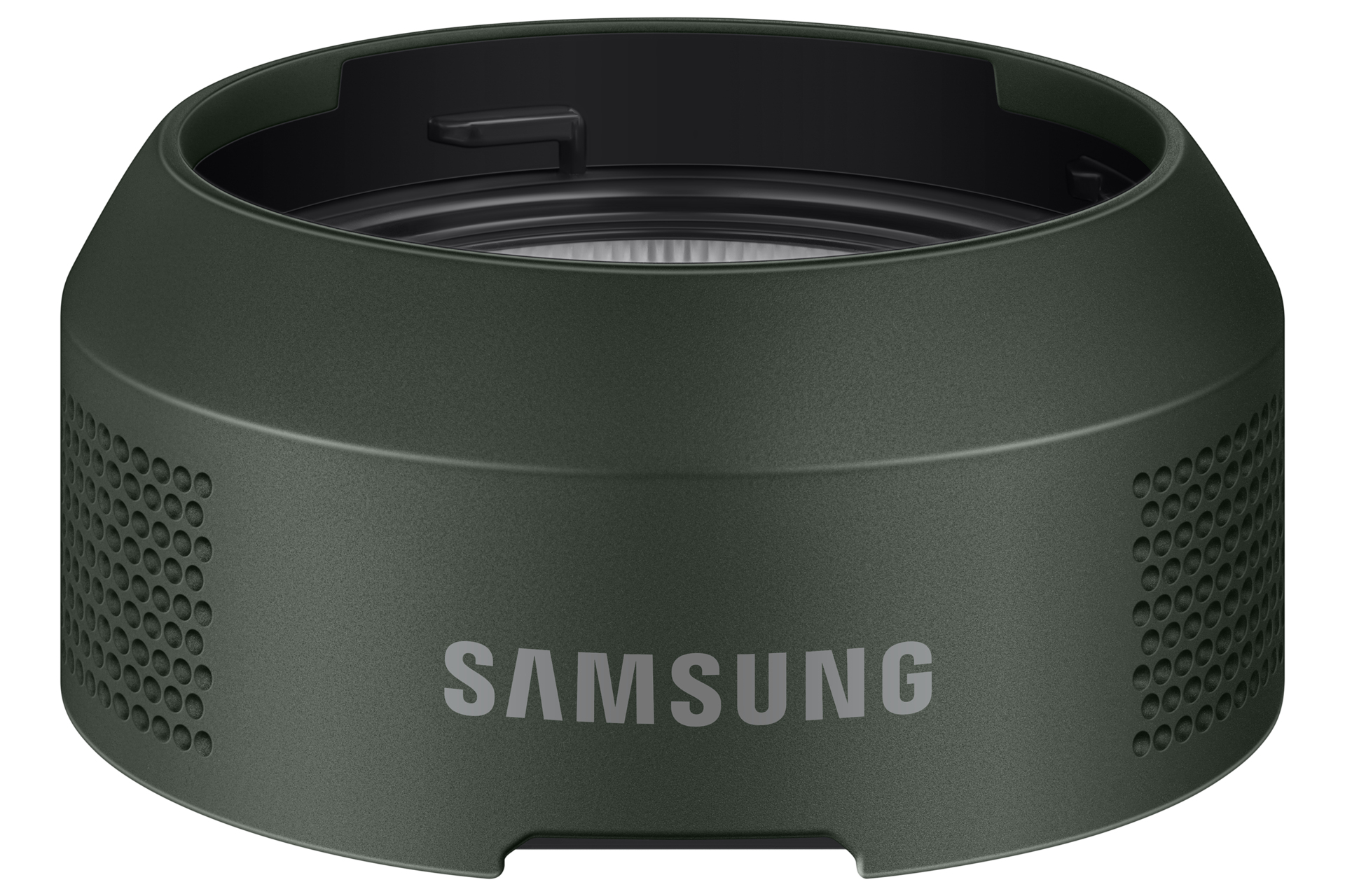 Steelstofzuiger SAMSUNG VS20B95943NWA