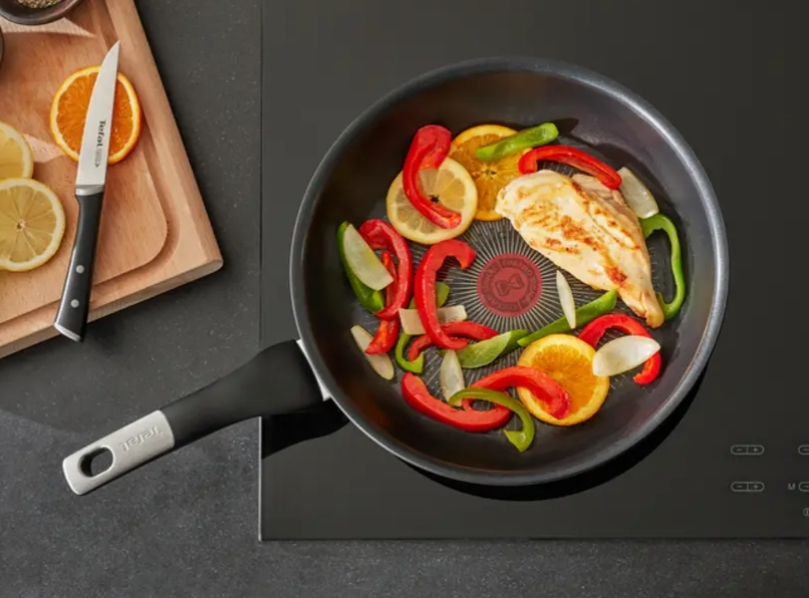 Braadpan TEFAL G2550402 Unlimited 24cm