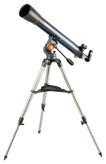 Celestron Télescope AstroMaster 90AZ