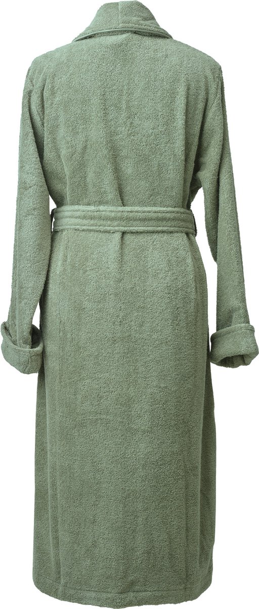 Badjas AQUANOVA LONBGX-293 XL / Thyme