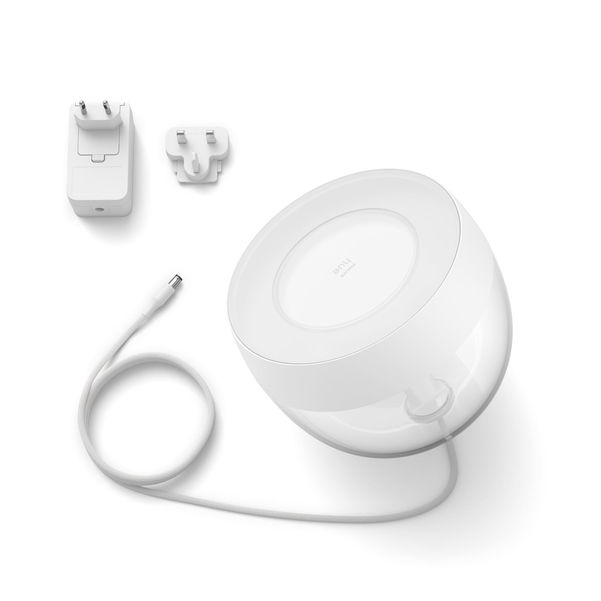 Tafellamp PHILIPS HUE Iris White Color Ambiance Wit
