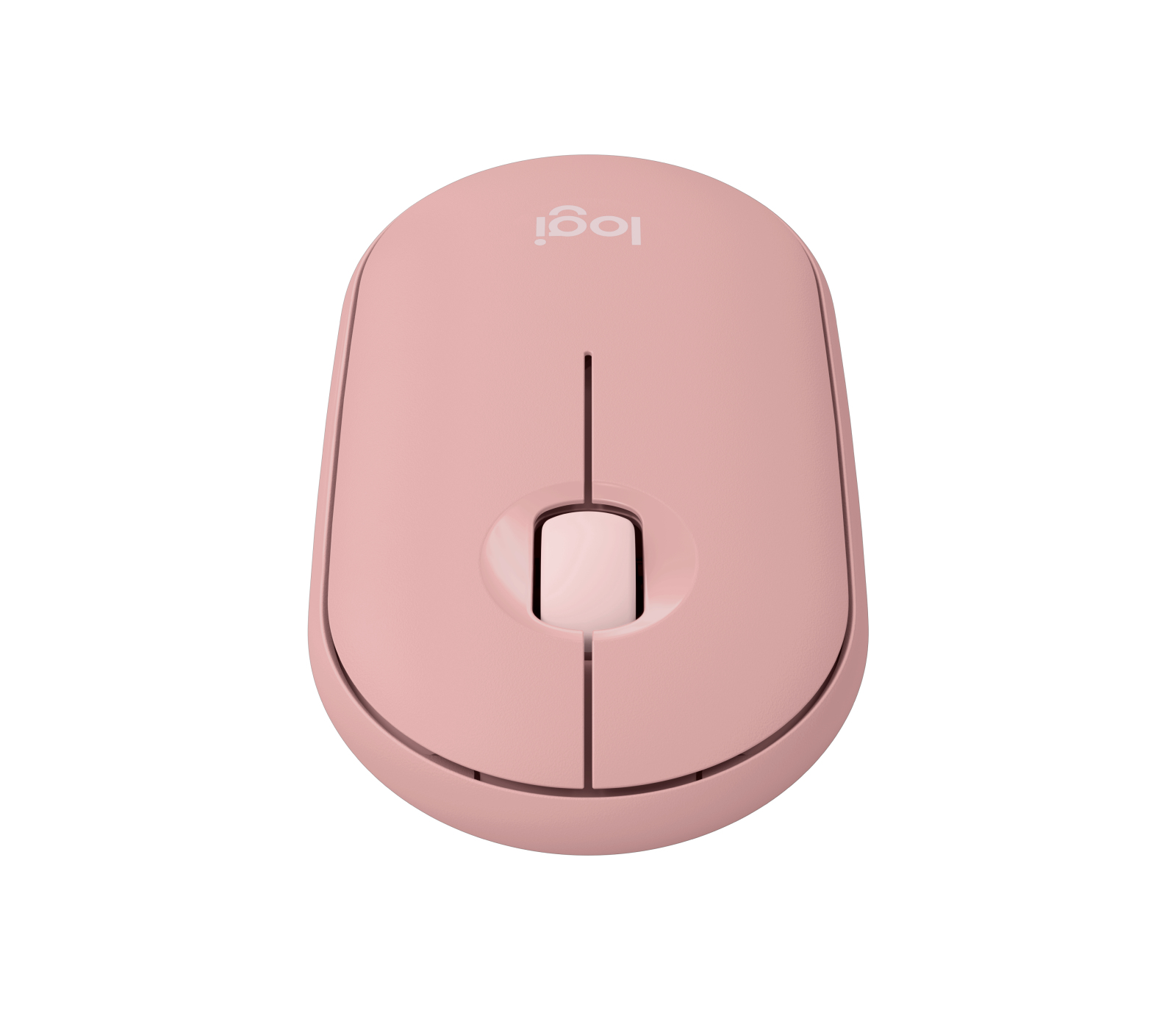 LOGITECH PEBBLE MOUSE 2 M350s WIRELESS