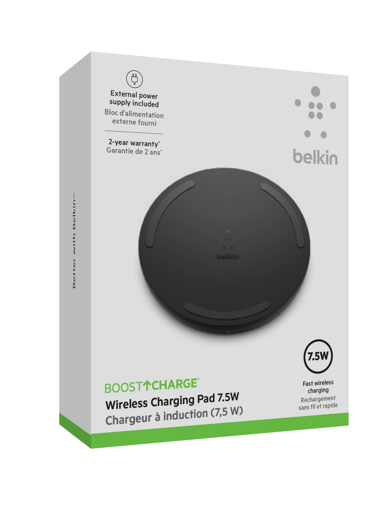 BELKIN 10W Wireless Charging Pad
