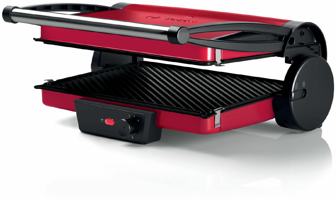 Bosch grill TCG4104
