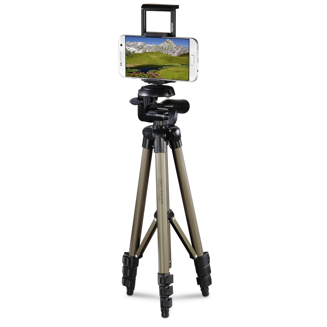 Hama Statief voor smartphone/tablet, 106 - 3D
