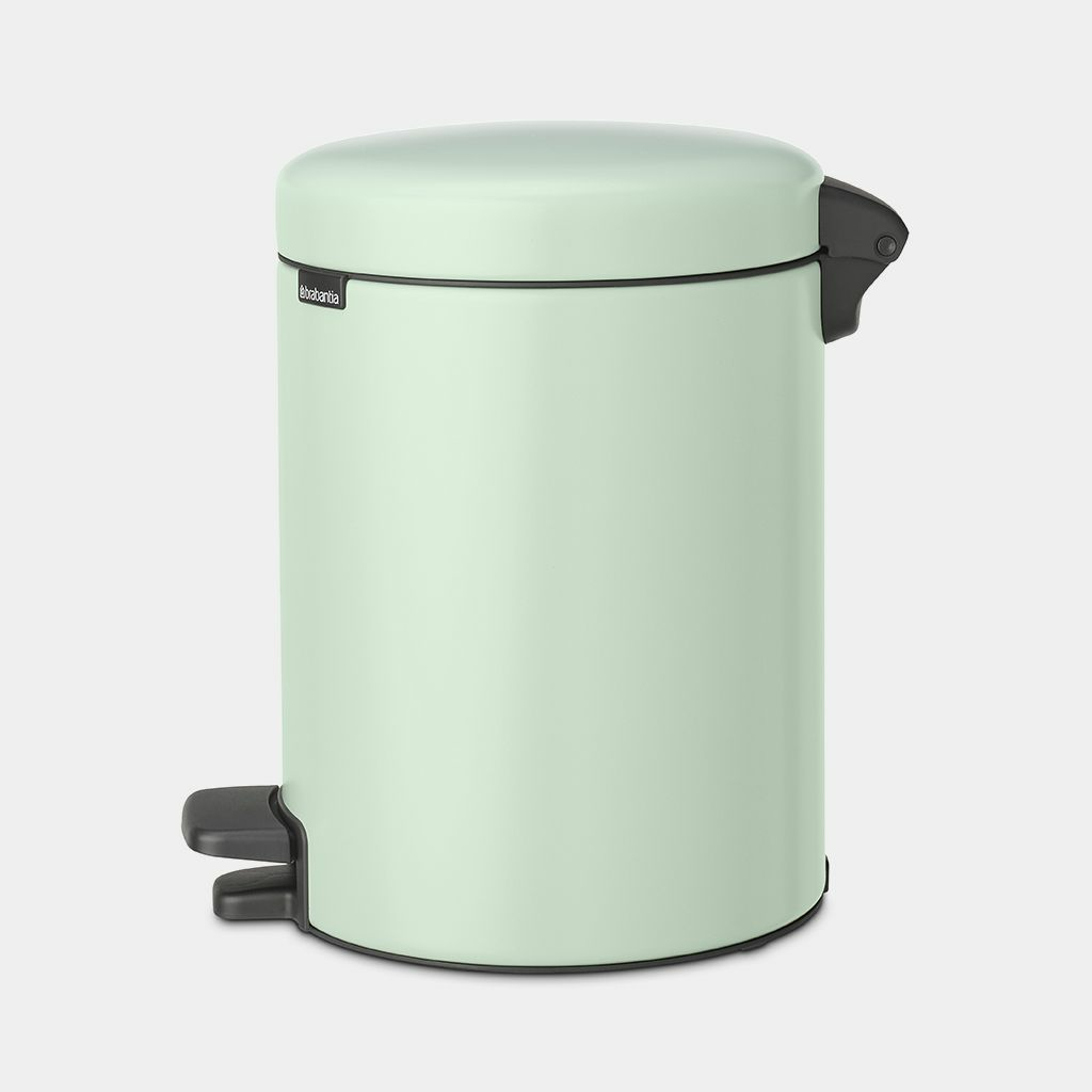 Pedaalemmer BRABANTIA 233883 NewIcon / 5L / Jade Green