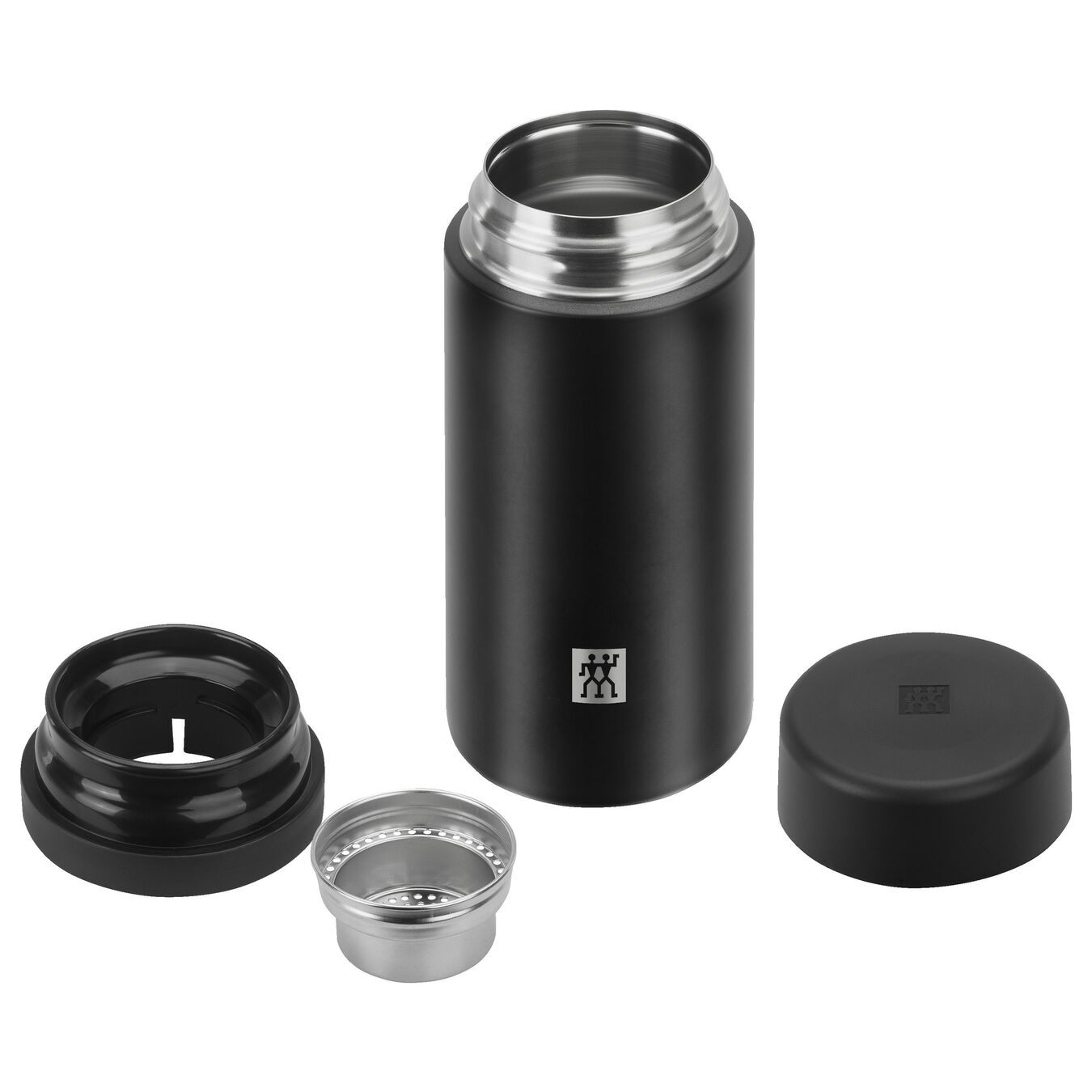 Zwilling thermo pichet ml noir