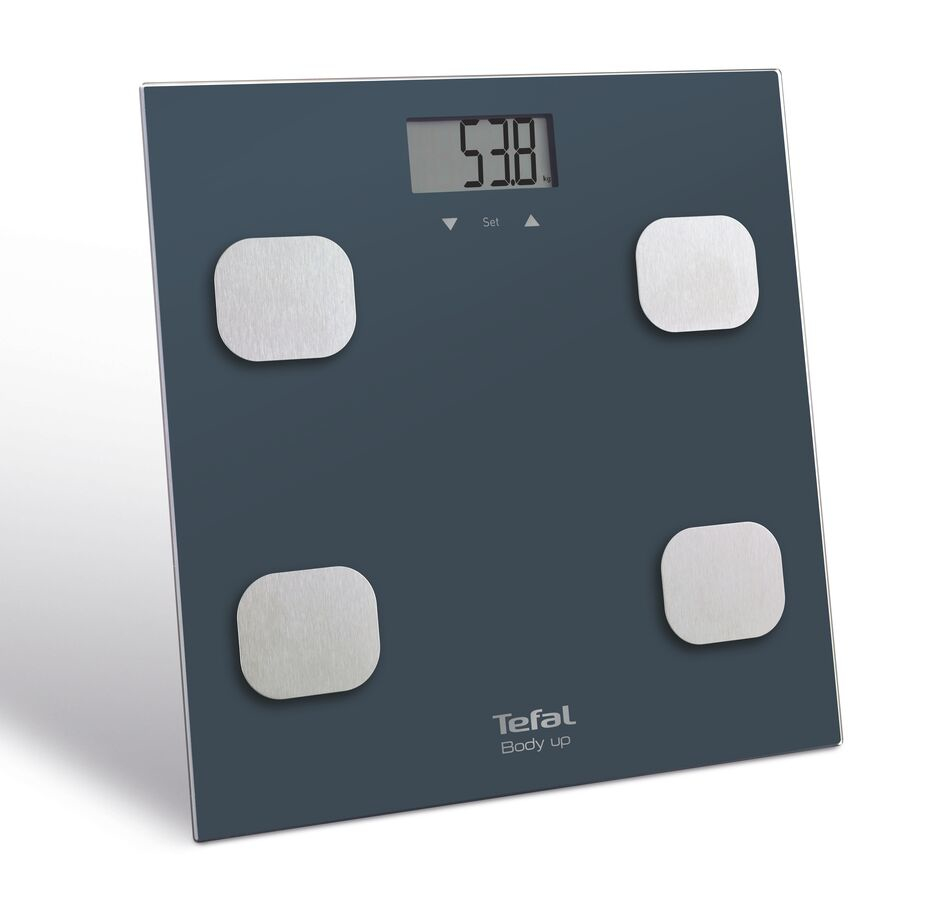 Tefal pese-personne bm2520v0
