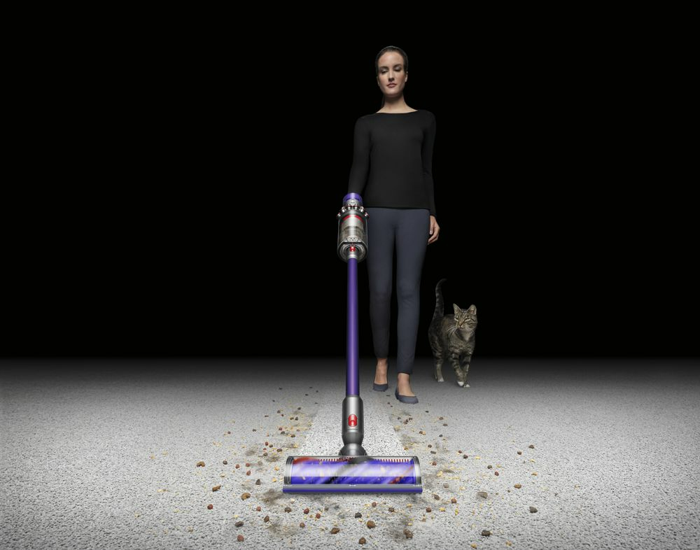 Steelstofzuiger DYSON 479333-01 V11 Advanced
