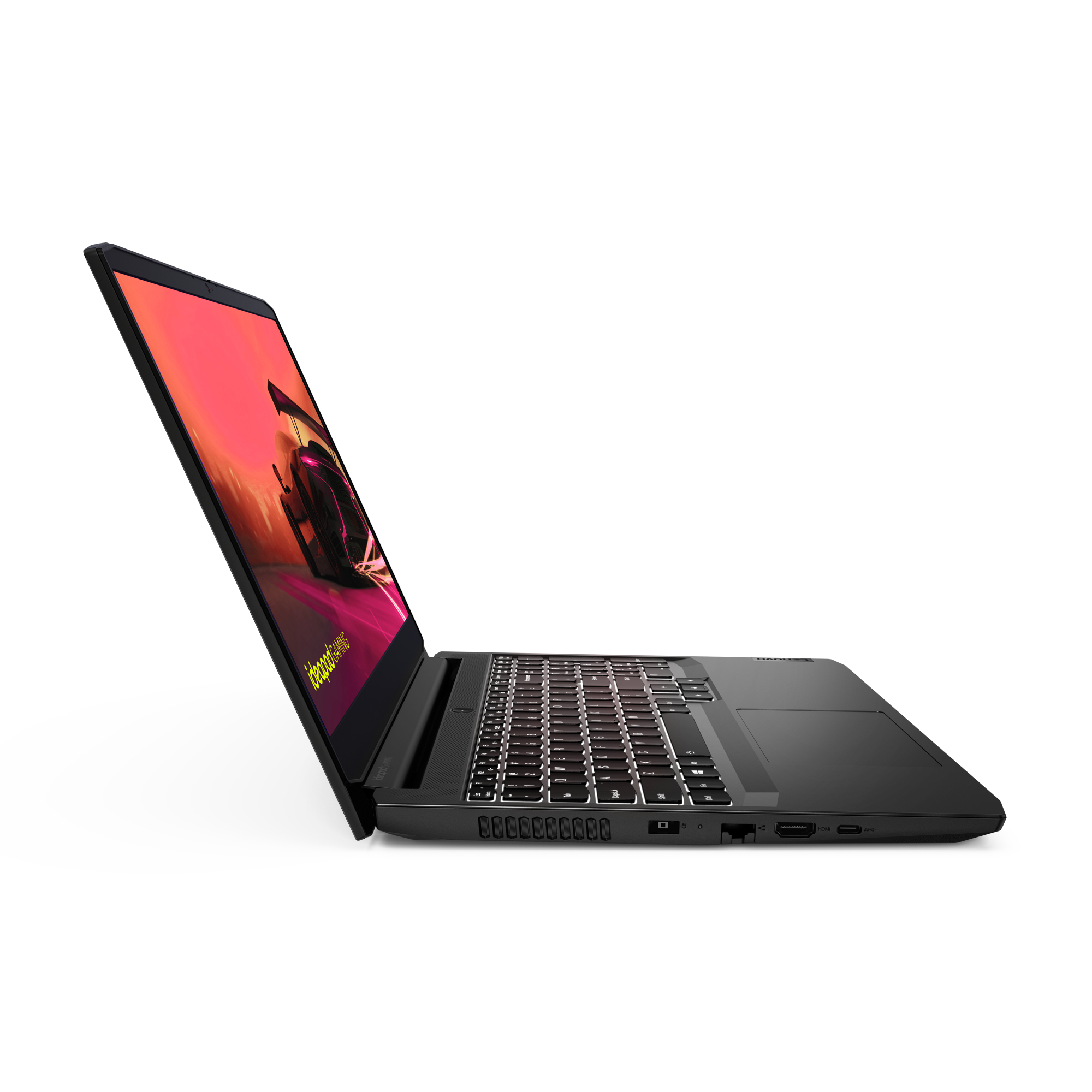 Lenovo Notebook 82K202BYMB
