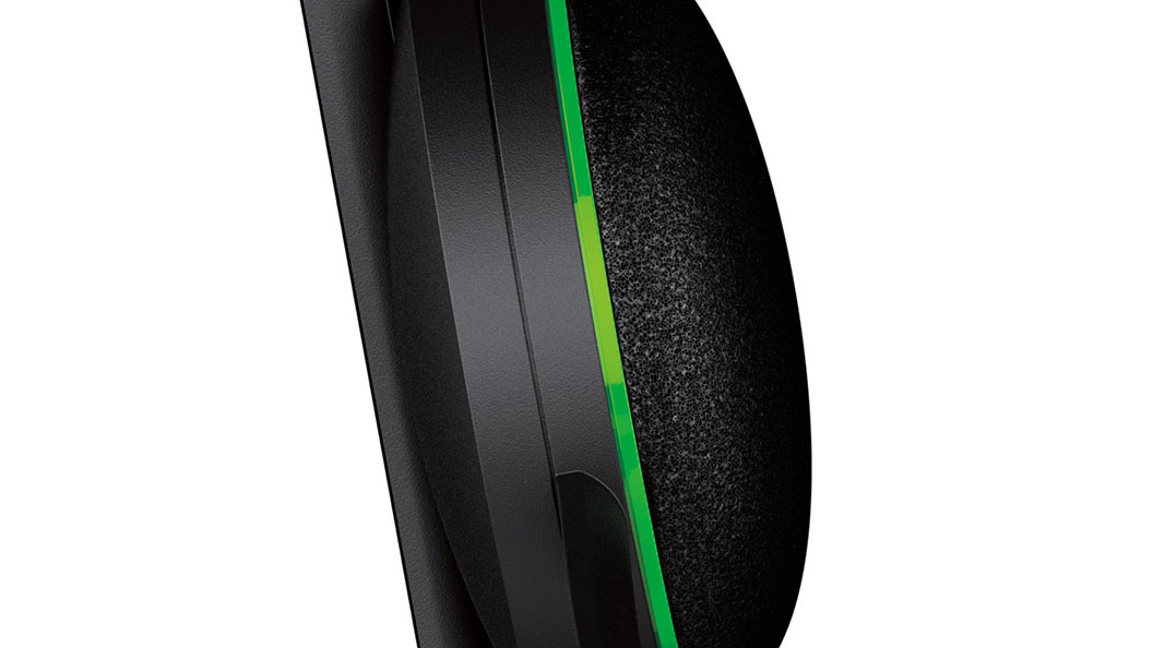 Microsoft S5V-00015 écouteur/casque Avec fil Arceau Jouer Noir