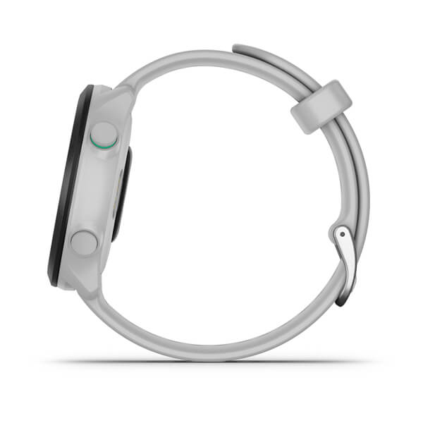 Smartwatch GARMIN FORERUNNER 55 WHITE