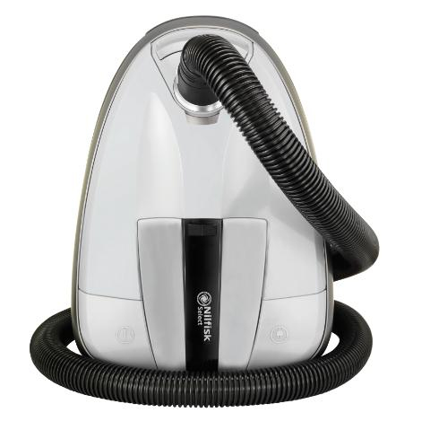 Stofzuiger NILFISK Select WCL13P08A1 WHITE 