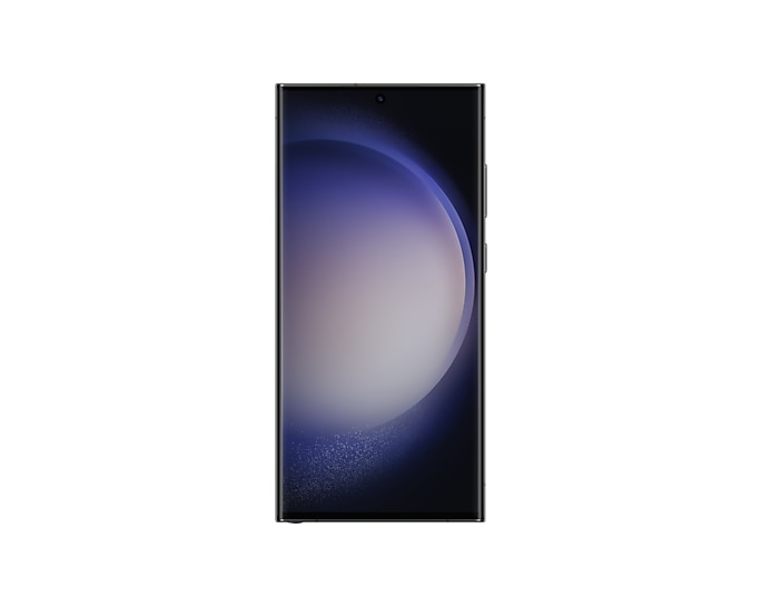 Samsung Galaxy S23 Ultra 5G 256GB Black
