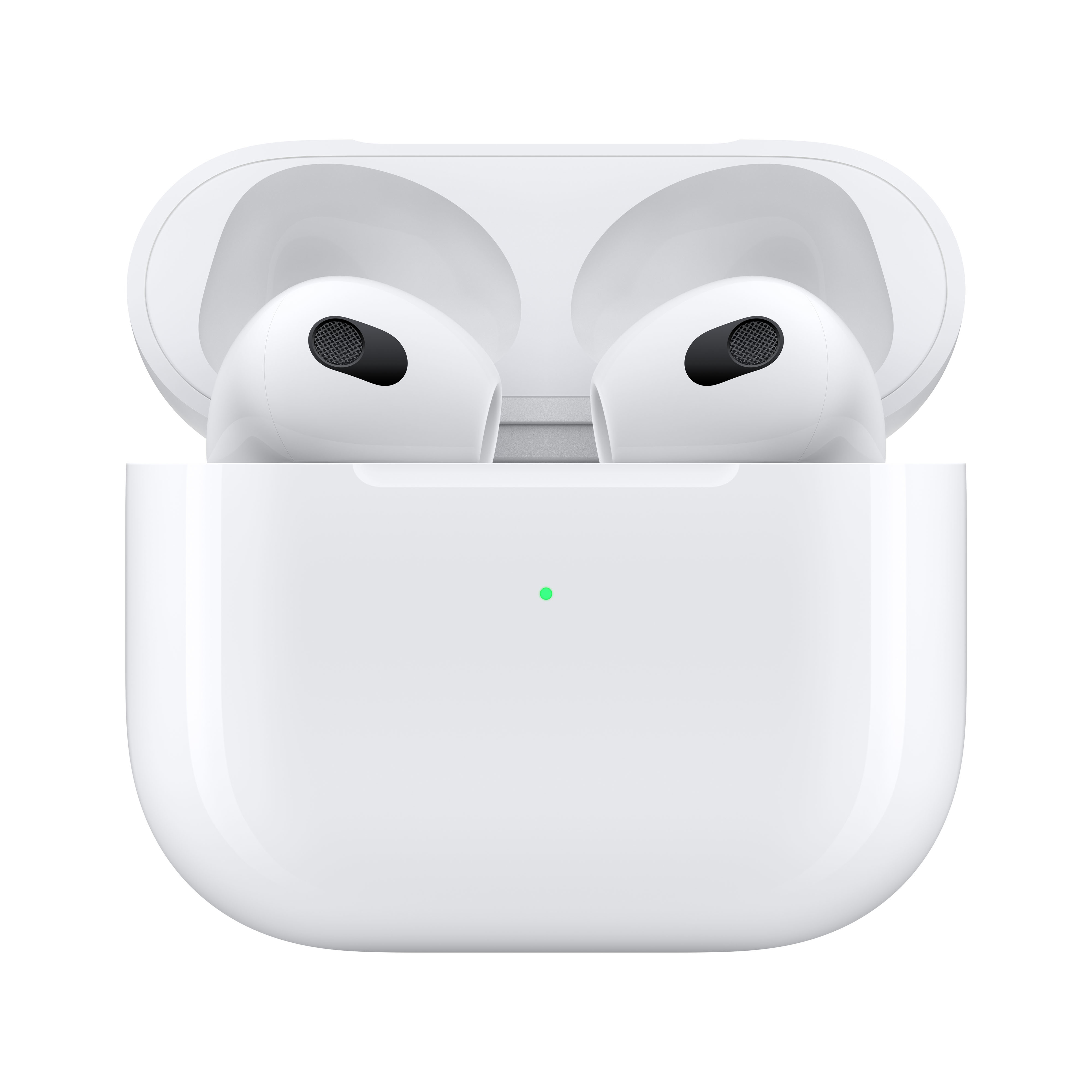 Apple airpods 3RD GENERATION