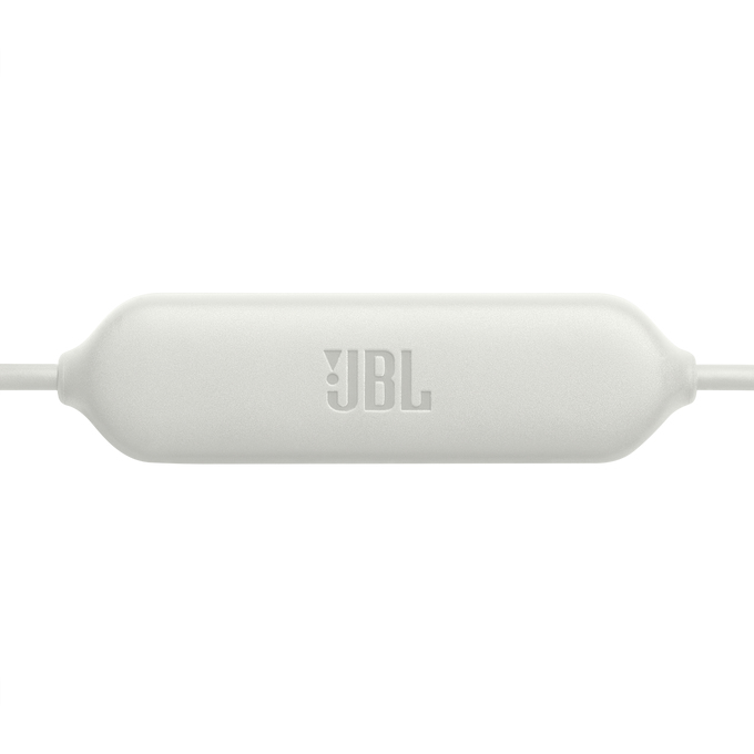 JBL IN EAR ENDURANCE RUN II BT WHITE