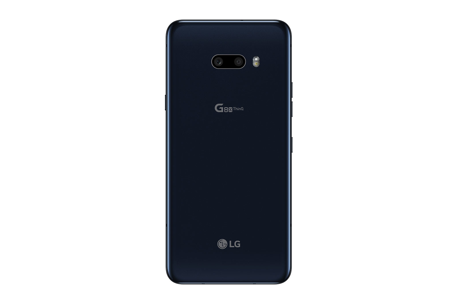 Smartphone LG G8X ThinQ Dual Screen LM-G850EMW