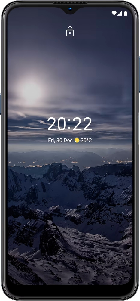 Smartphone Nokia G21 Ice Blue