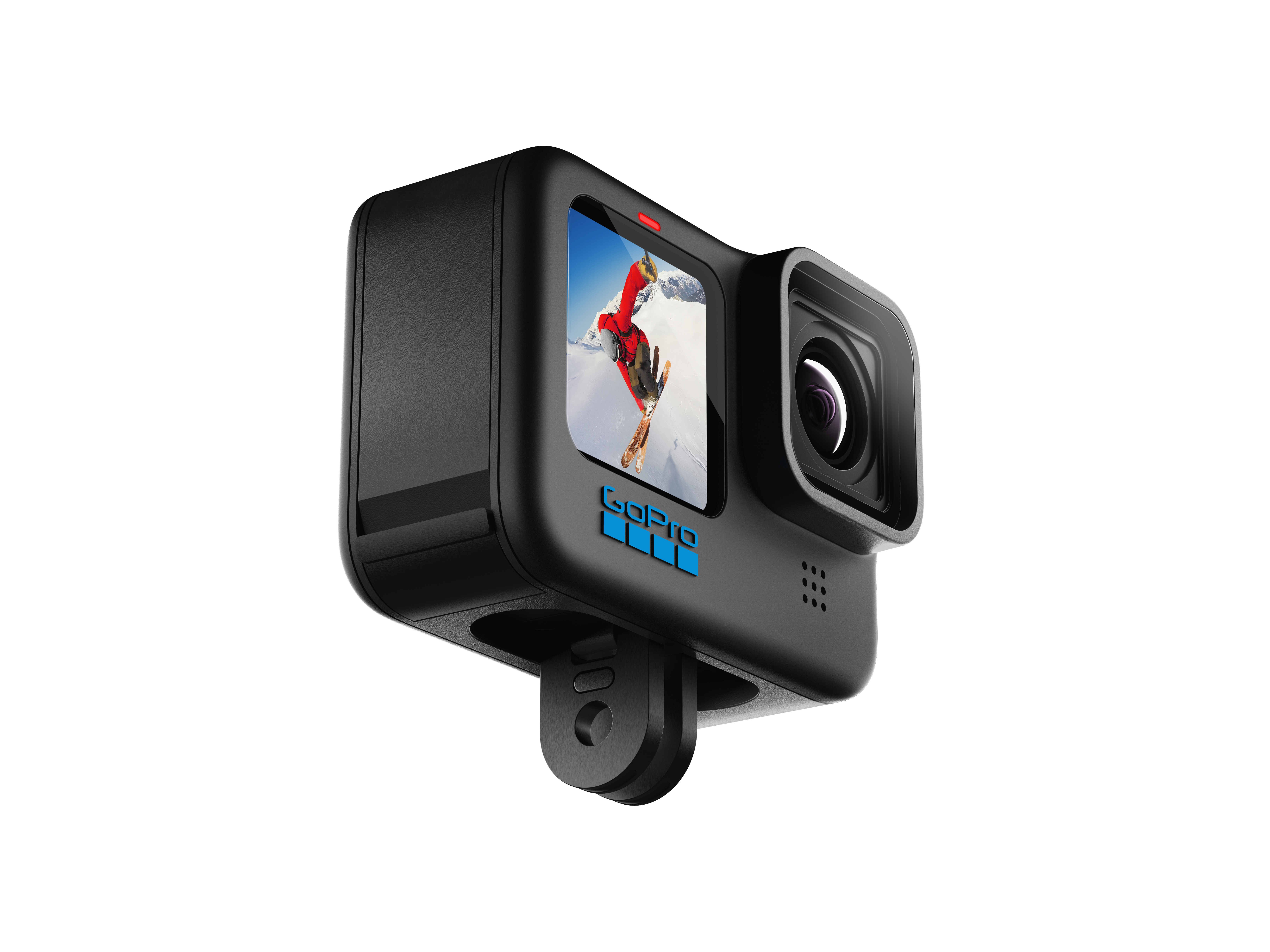 Action camera GO PRO Hero 10 black