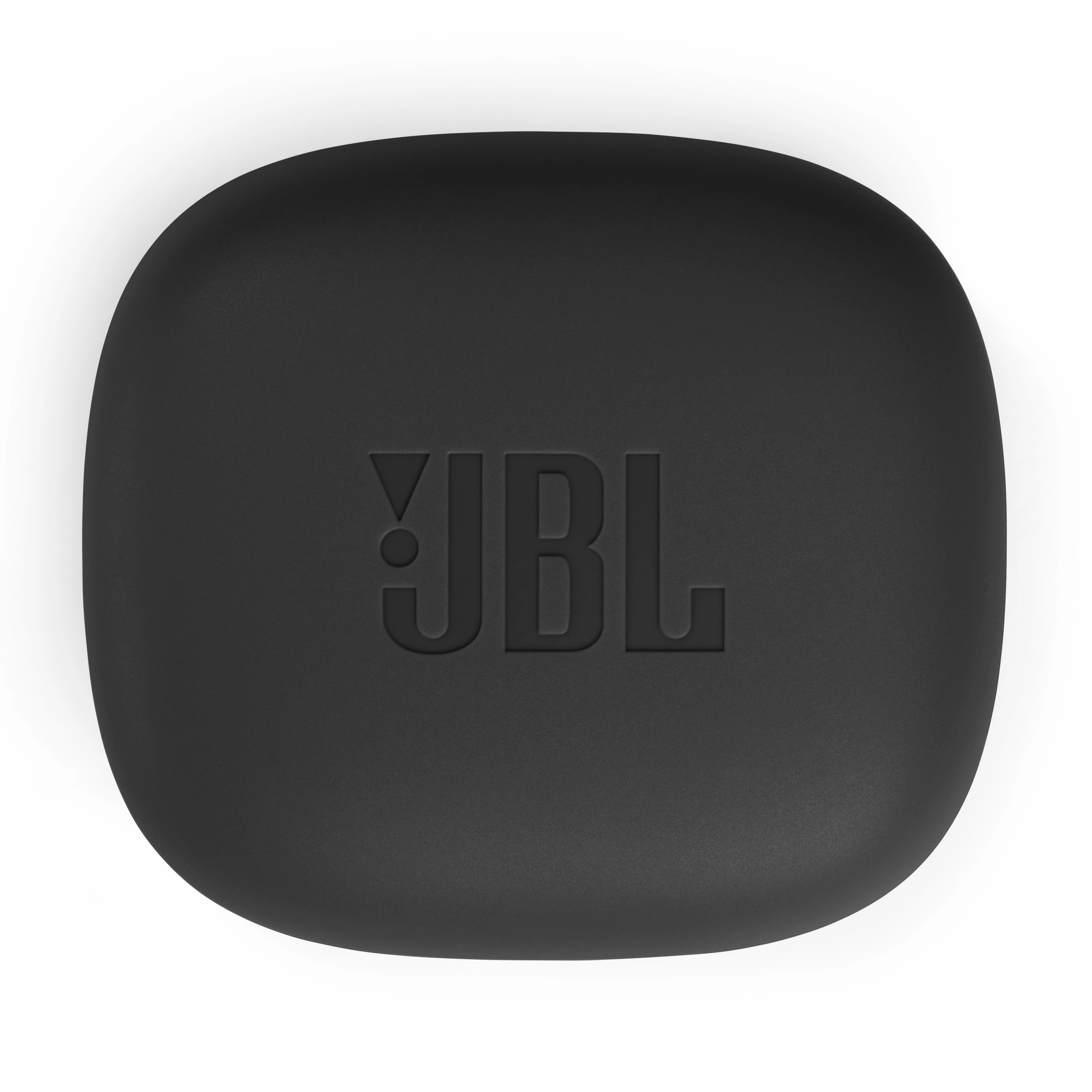 Oordopjes JBL Wave Flex zwart