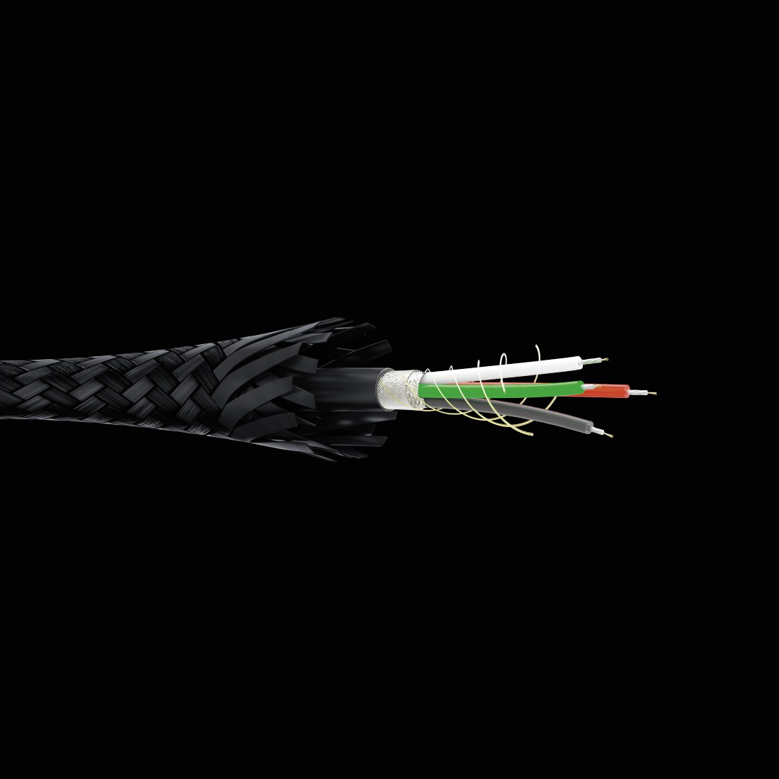 Câble USB HAMA 187219 Extreme USB-C/USB-C 1.5 m bl/rd