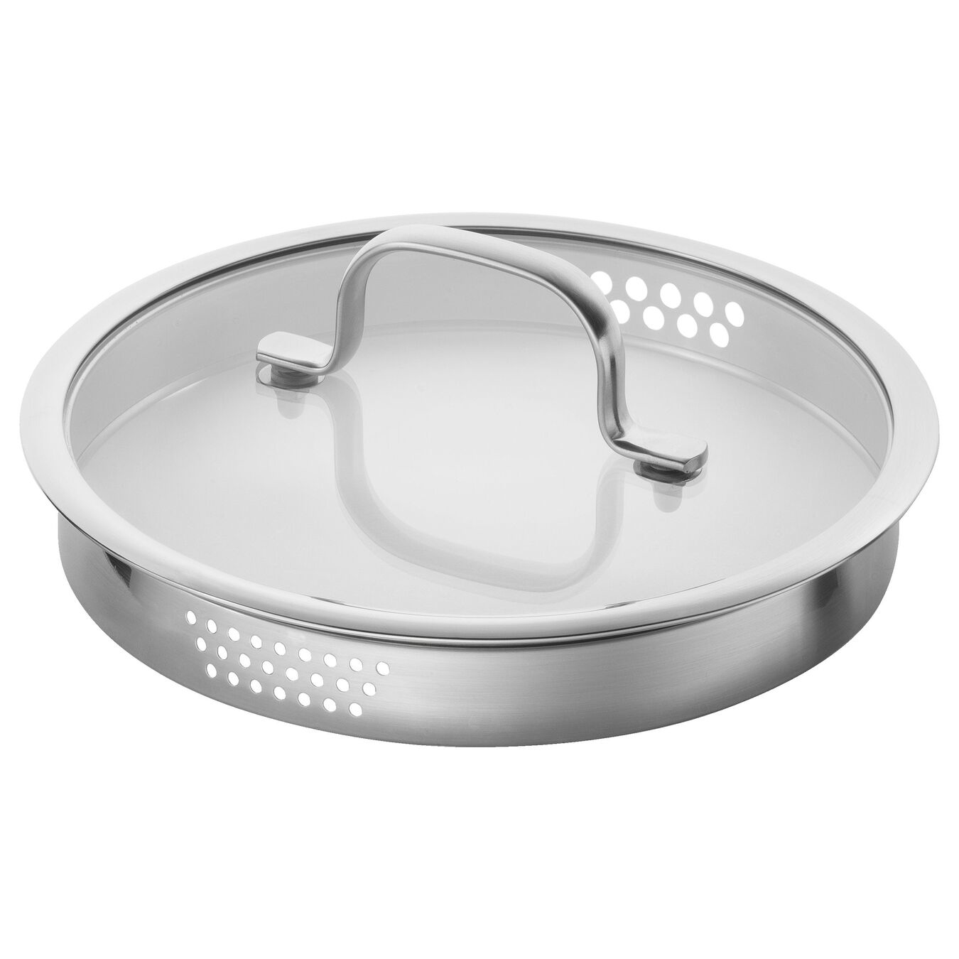Kookpottenset ZWILLING 66920-005 True Flow / 5-delig