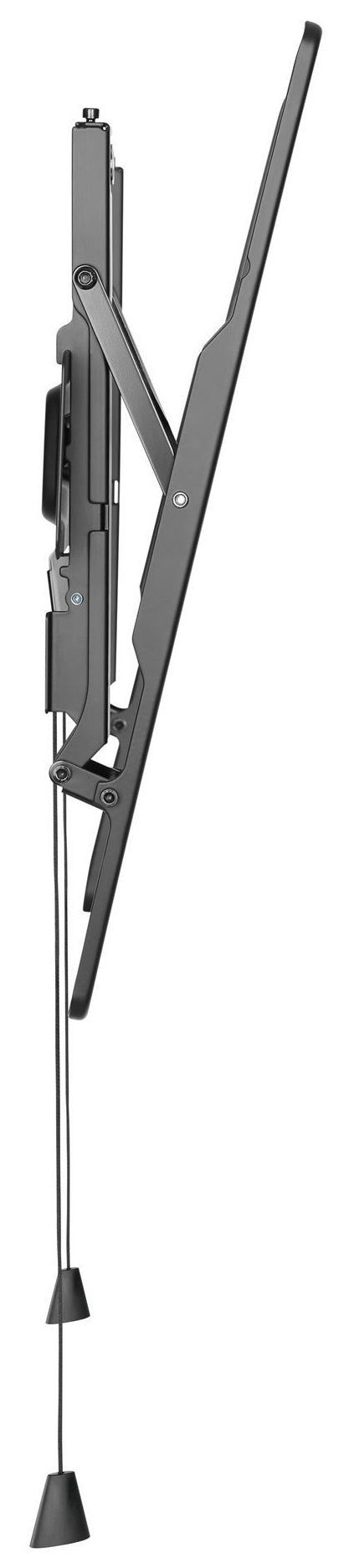 Muurbeugel Cavus WMT205 kantelbaar 32-55''
