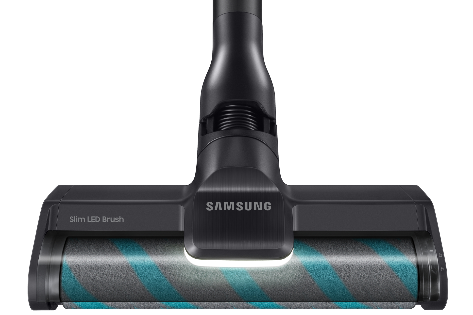 Steelstofzuiger SAMSUNG VS20B95943NWA