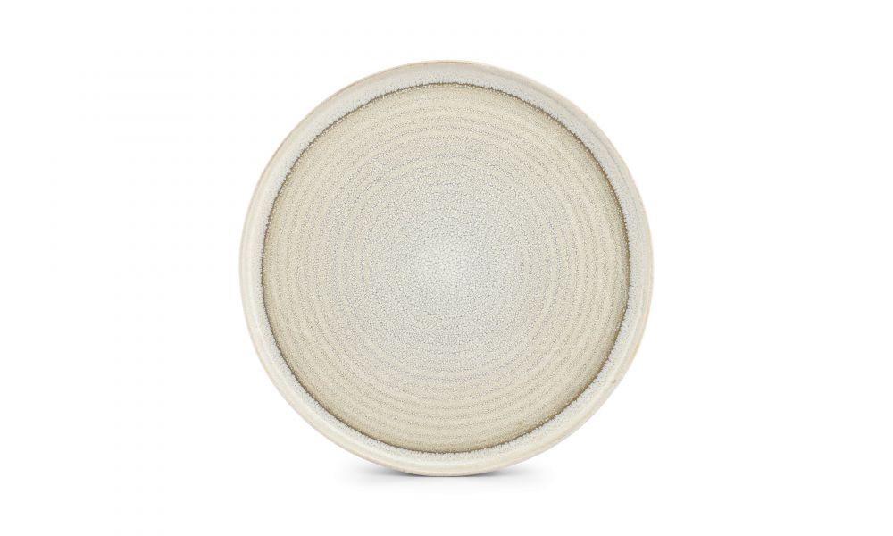 Plat bord S&P 804216 Cameo / 27,5cm / beige