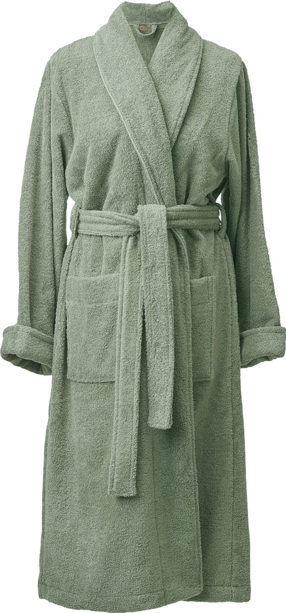 Badjas AQUANOVA LONBGX-293 XL / Thyme